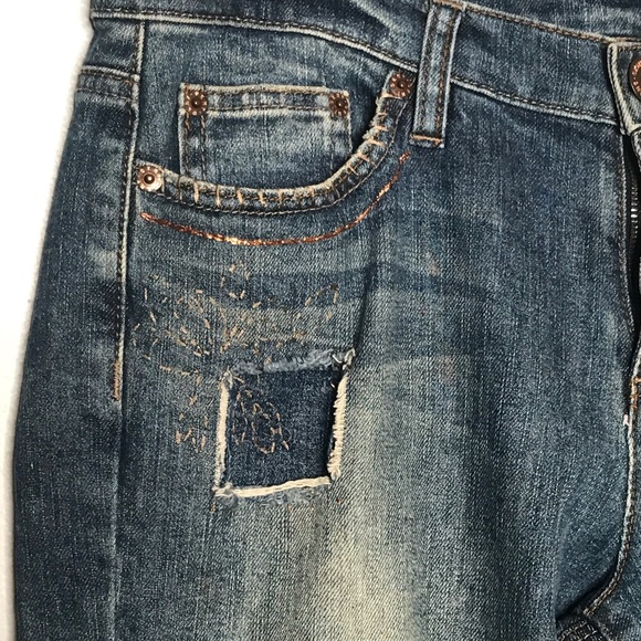 DKNY Jeans - Picture 3 of 10